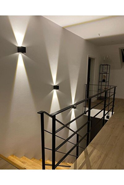 fullreyon 10 Watt Dekoratif Led Bahçe Aydınlatması