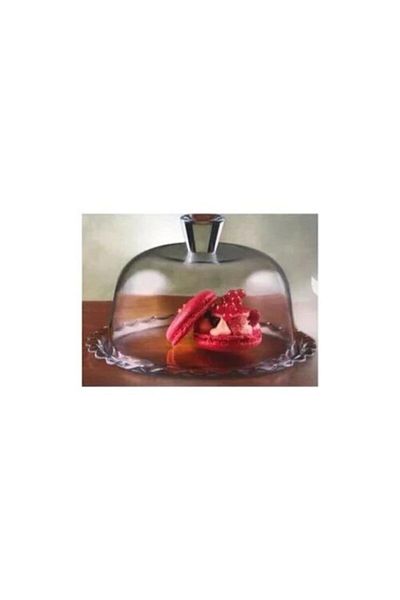 Paşabahçe Patisseria Cake Jar 96874