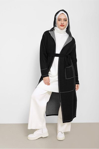 Alvina Tricotaj Pantaloni Simpli - Model 70260