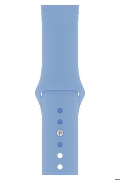 Powerfox Watch 2/ 3/ 4/ 5/ 6/ 7/ 8/ Se Uyumlu 38/ 40/ 41mm Uyumlu A+ Kalite Y...