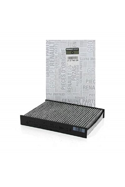 MAİS Renault Kadjar Talisman Megane 4 Karbonlu Polen Filtresi OrijinalUyumlu