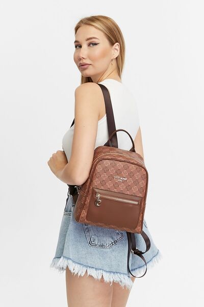 Cacharel Sırt Çantası Paris