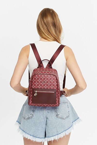Cacharel Backpack - Stylish and Useful Design