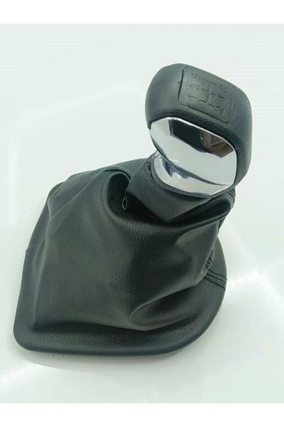 NET GEAR KNOB AND BELLOW SET PEUGEOT 307