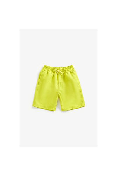 MOTHERCARE Dino Shorts - Magic Design