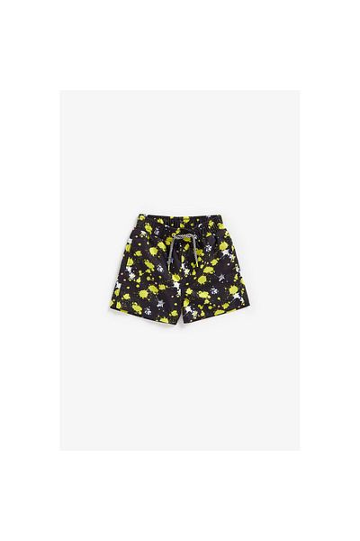 MOTHERCARE Black Shorts for Boy