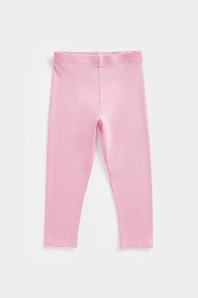 MOTHERCARE Pink Tights for Girls