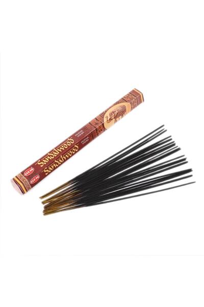 Hem Tütsü Sandalwood Tütsü Hem