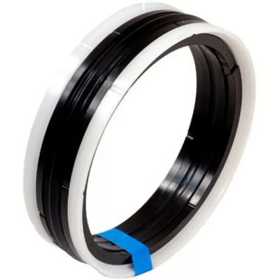 Astra Market K18 - 48x63x20 Lisinya Piston Seal مجموعة مدمجة