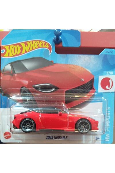 HOT WHEELS 2023 سيارة نيسان Z HKK64