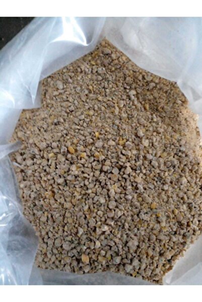 yağcılar tarım Yumurta Etlik Civciv Geliştirme Yemi (1 KG)