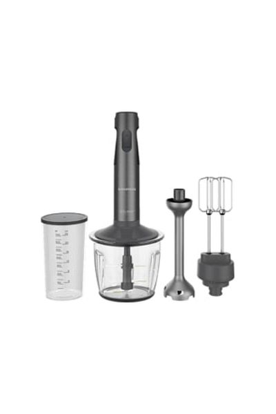 Grundig Hbs 7285 Cdx Delisia Novus Blender Set