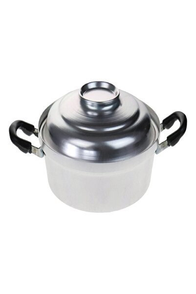Sopages Aluminum Anodized Carp Pot 30 Cm