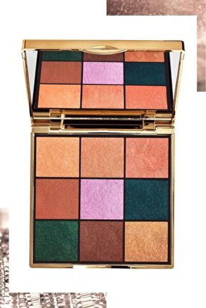 loreal elie saab far paleti