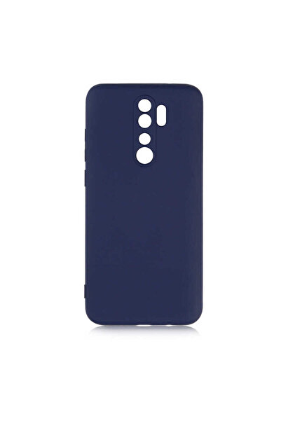 halkhouse Xiaomi Redmi Note 8 Pro Kılıf İçi Kadife Kamera Korumalı Mara Lansm...