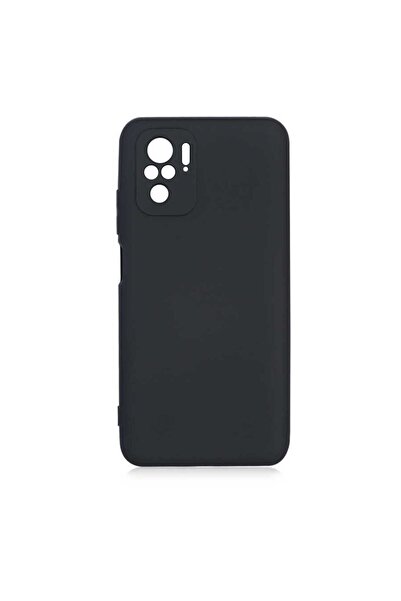 halkhouse Xiaomi Redmi Note 10S Kılıf İçi Kadife Kamera Korumalı Mara Lansman...