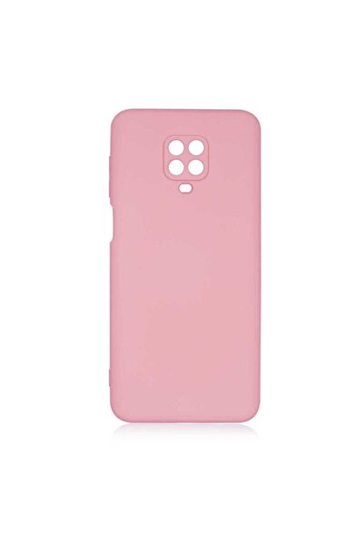 halkhouse Xiaomi Redmi Note 9S Kılıf İçi Kadife Kamera Korumalı Mara Lansman ...