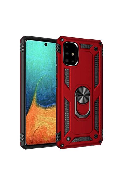 Galaxy A71 Case Stylish Ultra Protected Convenient Vega Cover