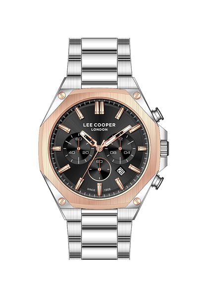 Lee Cooper Lc07710.550 Men's Wristwatch