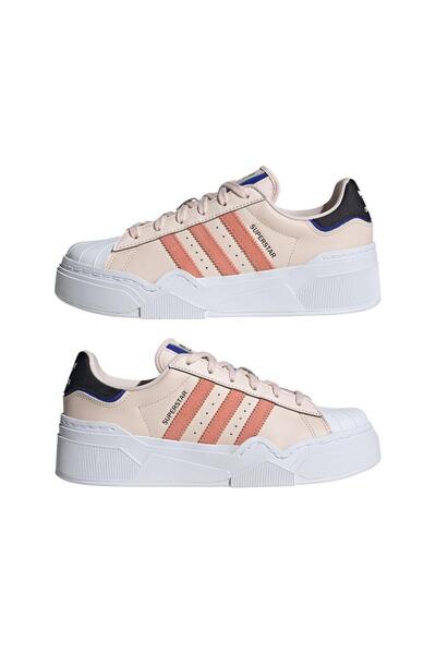 adidas Pantofi de viață de damă din piele bej If7683