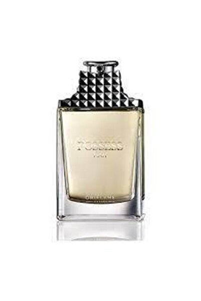 Oriflame Possess Man Edt 75 Ml Erkek Parfümü