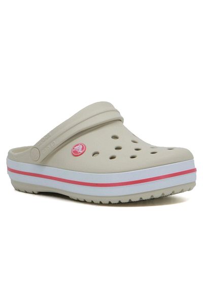 Crocs Crocband Men's Women's Kids Slippers 36-45