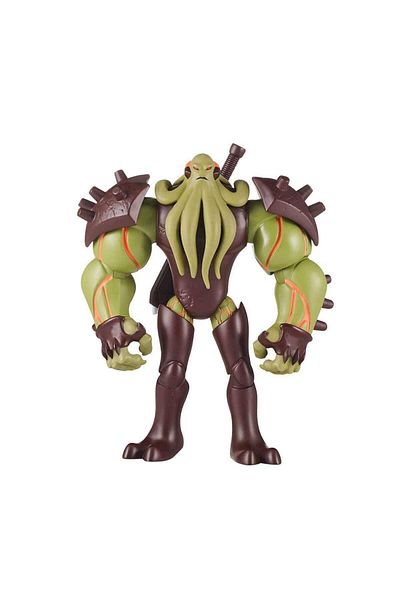 Ben 10 فيلجاكس عمل الشكل 76100