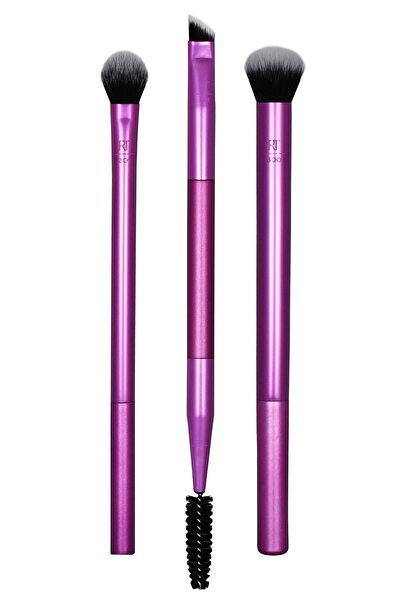 Real Techniques Eye Shade Blend Fırça Seti