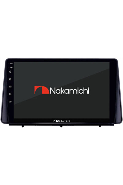 NAKAMICHI Focus 5 2018-2022 8gb Ram - 128gb Rom