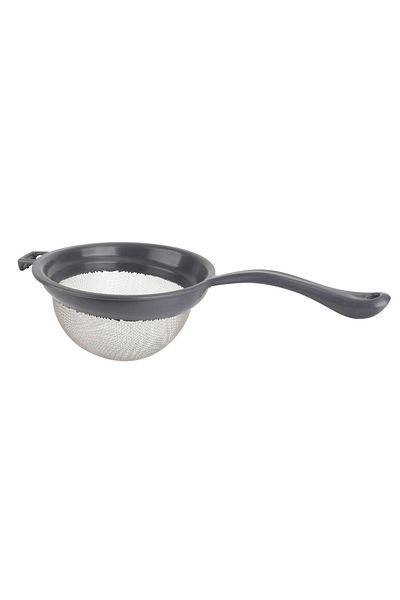 SOFTHOM Small Wire Strainer - Stylish and Practical Design