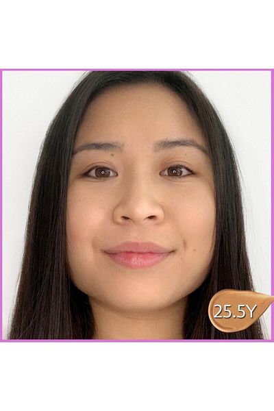 SEPHORA Best Skin Ever Liquid Foundation - 25.5 Y