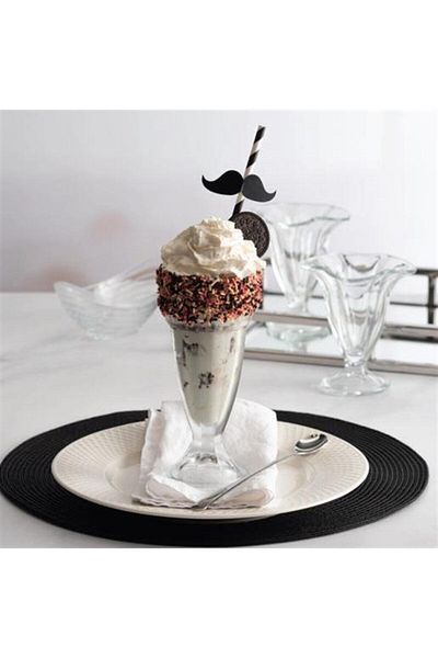 Paşabahçe Arctic Ice Cream Bowl 6-pack