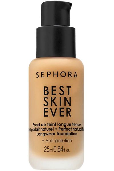SEPHORA Best Skin Ever Liquid Foundation - 31 Y