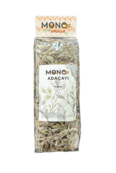 Adaçayı 100gr Ekonomik