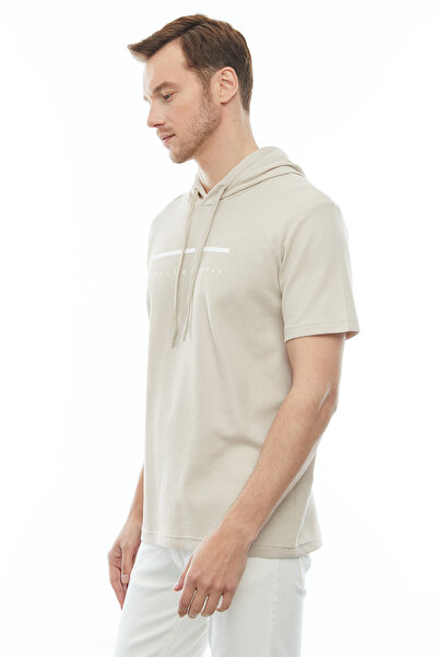 PAULMARK Ανδρικό T-Shirt R-8778 - Κομψό και άνετο σχέδιο