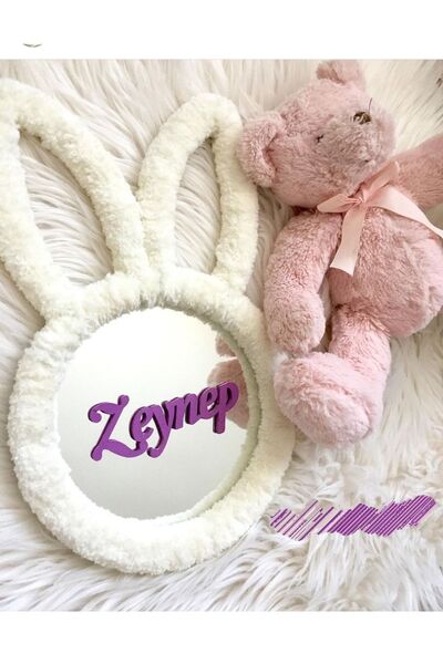 HAZALL Mirror Rabbit