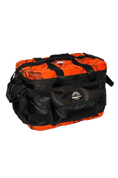 Thermo Bag TB DWPM 3638 Dereceli Cepli Piknik ve Kamp Çantası 25lt