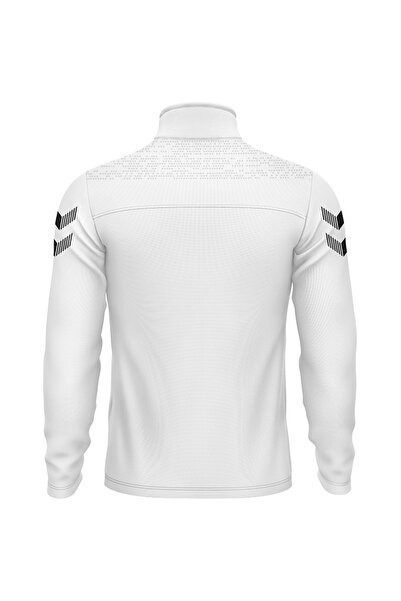 hummel HMLOREGON HALF ZIP SWEATSHIRT  9222209001