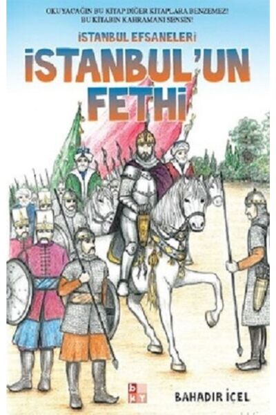 Babıali Kitaplığı Istanbul'un Fethi, Bahadır Içel, Babıali Kültür Yayınları, ...