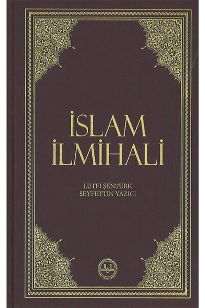 Türkiye Diyanet Vakfı Yayınları Islam Ilmihali Orta Boy Dib