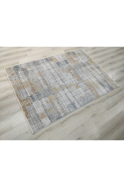 YAMALI home TOZUMAZ PARLAK DOKULU İPLERDEN ÜRETİLMİŞ UZUN ÖMÜRLÜ, MAKİNA HALISI (SERİ SONU)