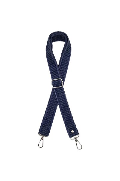 angel çanta aksesuar Accesoriu geantă Angel - 120x3 cm poliester, mâner bleum...