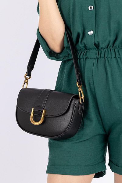 Getcho David Jones Nilden Women's Shoulder Bag - Crossbody Bag CM6992