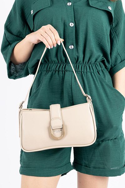 Getcho David Jones Dolores Women's Shoulder Bag and Crossbody Bag - CM6978