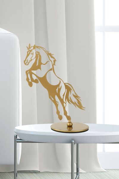 Begüsa Bold Metal Lazer Aksesuar Eskitme