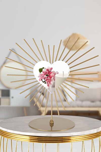 Begüsa Sevda Masa Aksesuar Eskitme