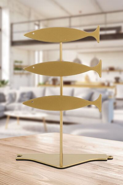 Begüsa Akvaryum Aksesuar Eskitme