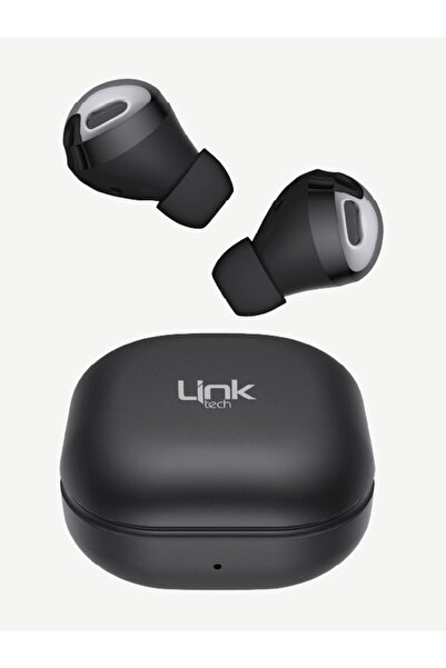 Linktech DOT6 Hi-Fi Süper Bas Spor Bluetooth Kulaklık