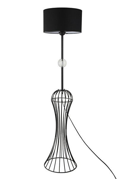 Begüsa Ezel Lambader Siyah Siyah Şapka