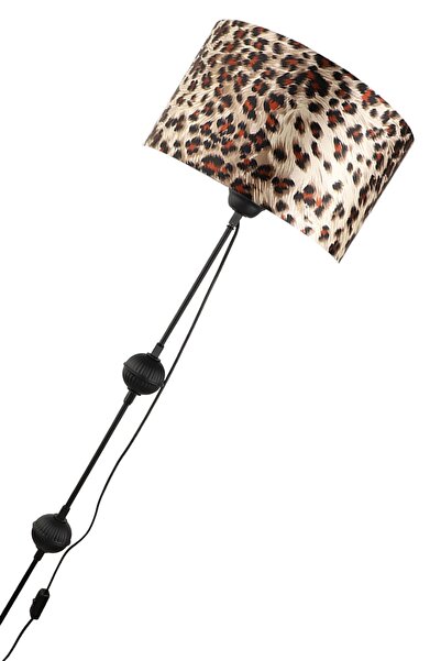 Begüsa Palermo Lambader Siyah No:08